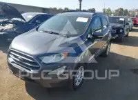 2019 Ford Eco Sport фото