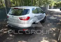 2019 Ford Eco Sport фото