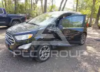 2019 Ford Ecosport фото
