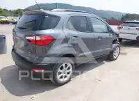 2019 Ford Ecosport фото