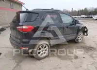 2019 Ford Ecosport photo