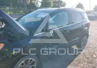 2019 Ford Eco Sport фото