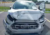 2019 Ford Eco Sport фото