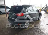 2019 Ford Eco Sport фото