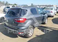 2019 Ford Eco Sport фото