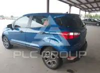 2019 Ford Eco Sport фото