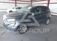 2019 Ford Ecosport фото