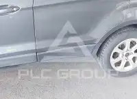 2019 Ford Ecosport фото