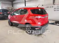 2019 Ford Eco Sport фото