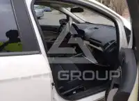 2019 Ford Eco Sport фото