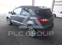 2019 Ford Ecosport фото