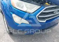 2019 Ford Eco Sport фото