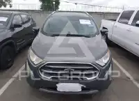 2019 Ford Ecosport фото