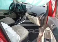 2019 Ford Eco Sport фото