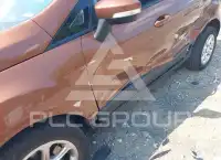 2019 Ford Ecosport фото