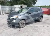 2019 Ford Ecosport фото