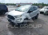 2019 Ford Ecosport photo