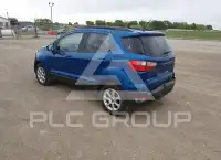 2019 Ford Eco Sport photo