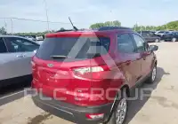2019 Ford Eco Sport фото