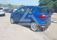 2019 Ford Eco Sport фото