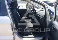 2019 Ford Eco Sport photo