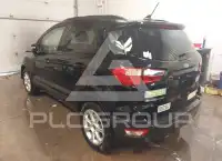 2019 Ford Eco Sport фото