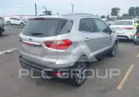 2019 Ford Eco Sport фото