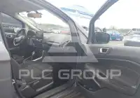 2019 Ford Eco Sport фото
