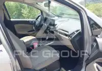 2019 Ford Eco Sport фото
