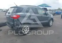 2019 Ford Eco Sport фото