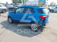 2019 Ford Ecosport фото