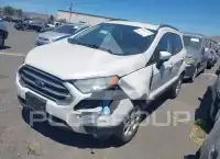 2019 Ford Eco Sport photo