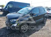 2019 Ford Ecosport фото