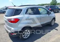 2019 Ford Eco Sport фото