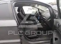 2019 Ford Ecosport фото