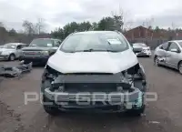 2019 Ford Eco Sport фото