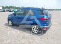 2019 Ford Eco Sport фото