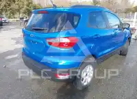 2019 Ford Eco Sport фото