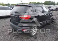 2019 Ford Eco Sport photo
