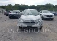 2019 Ford Ecosport фото