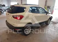 2019 Ford Eco Sport фото