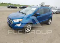 2019 Ford Eco Sport photo