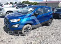 2019 Ford Ecosport фото