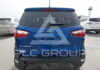 2019 Ford Eco Sport фото