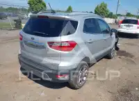 2019 Ford Eco Sport фото