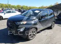 2019 Ford Eco Sport фото