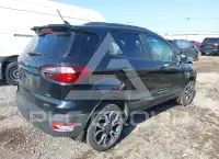 2019 Ford Ecosport фото