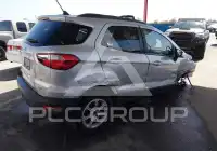 2019 Ford Eco Sport photo