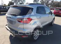 2019 Ford Ecosport photo