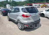 2019 Ford Eco Sport фото